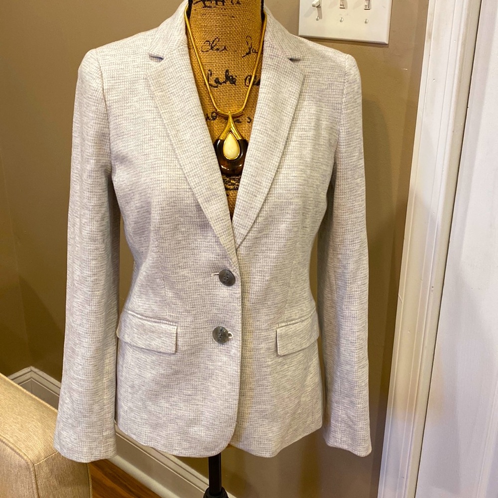 Talbots Aberdeen Blazer